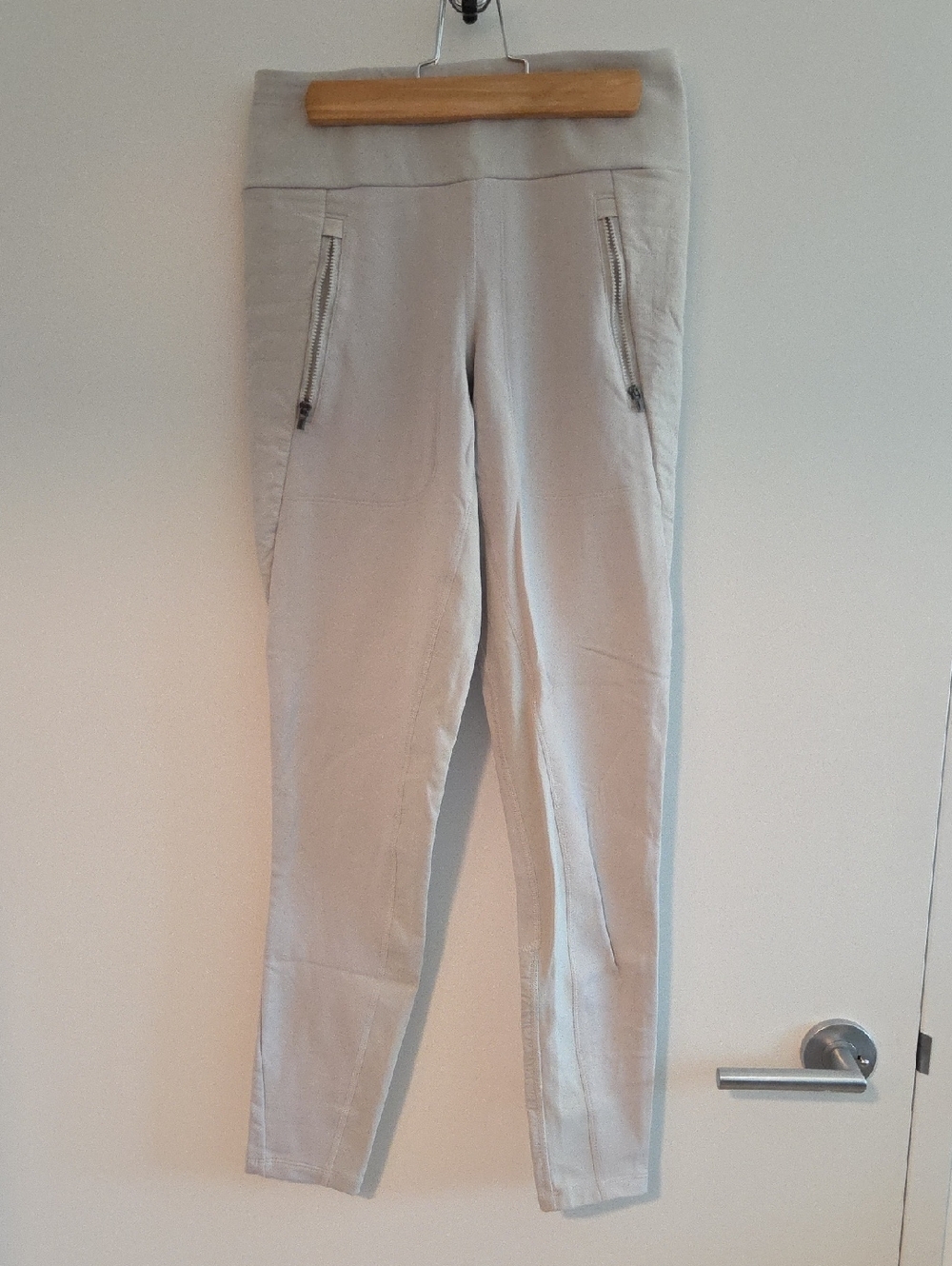 Athleta Peak Hybrid Fleece Tight